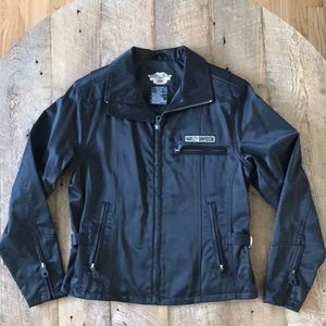 Harley Davidson Jacket